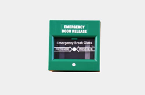 SZHE-K12 緊急出門開關(guān) Emergency Exit Button